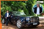 Meet Man, Owns India’s Most Expensive Car, No Match for Mukesh Ambani, Ratan Tata, He Is Known As…