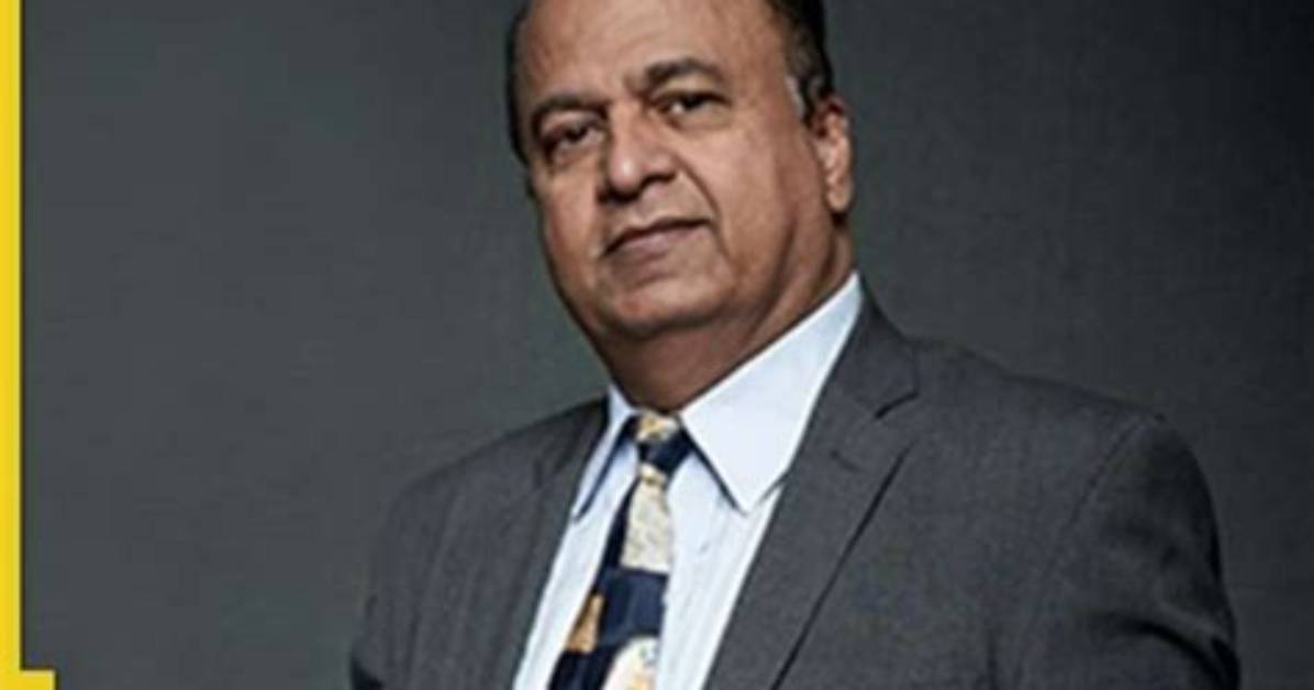 Meet Man Who Leads Rs 63,394 Crore Company, Son of Pharma Billionaire with Rs 51,390 Cr Net Worth