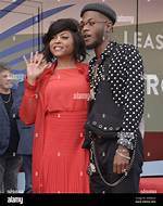 Meet Marcell Johnson: Taraji P. Henson's Son