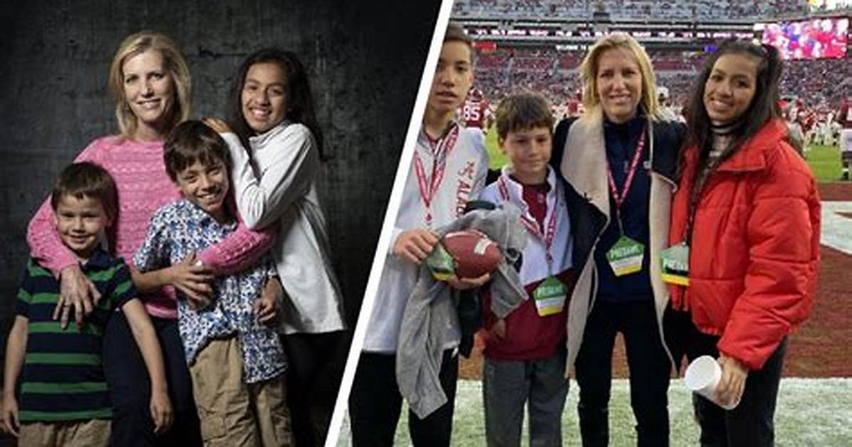 Meet Maria Caroline Ingraham, Laura Ingraham's Lovely Daughter