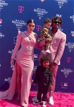 Meet Maria Laborde & Two Kids
