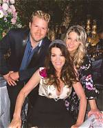 Meet Max Todd, Lisa Vanderpump's Son
