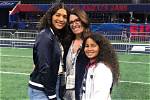 Meet Maya Brady’s Parents? Maya Brady Father Brian Timmons and All Family