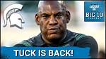 Meet Mel Tucker and Know About the Family of Head Coach at Michigan State the Talks Today