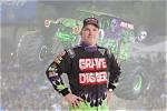 Meet Monster Jam Legend Pablo Huffaker