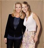 Meet Nedra Stern and Lee N. Kudrow |