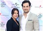 Meet Nichole Gustafson and Giacomo Gianniotti
