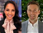 Meet Peter Riley: Who Is Emily Compagno’s Husband?