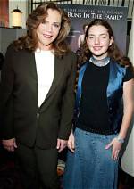 Meet Rachel Ann Weiss - Kathleen Turner's Daughter with Jay Weiss