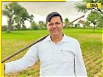 Meet Rakesh Chowdhary, Organic Herbal Farmer Who Turned a Struggling Farm into a Thriving Business, Earns over 10 Crore