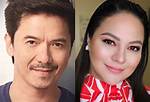 Meet Rommel Padilla and Karla Estrada