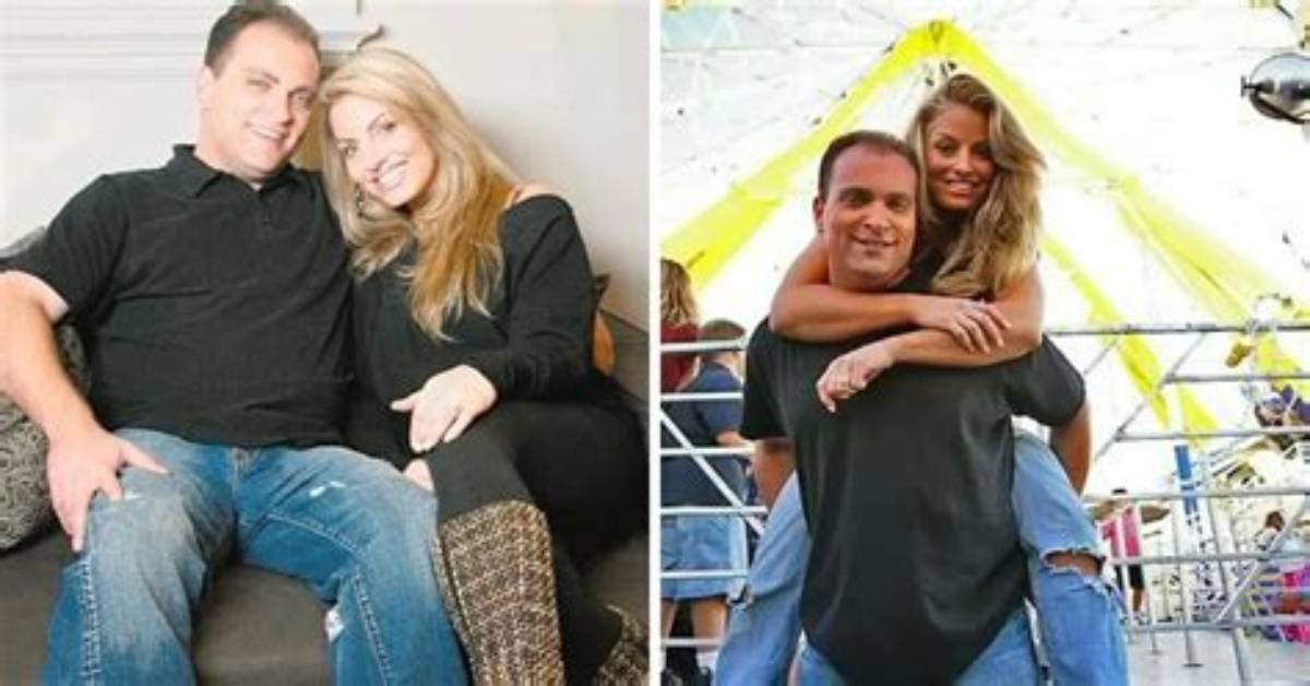 Meet Ron Fisico: Trish Stratus’ Husband Interesting Facts About