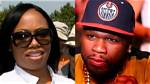Meet Shaniqua Tompkins, Marquise Jackson's Mother