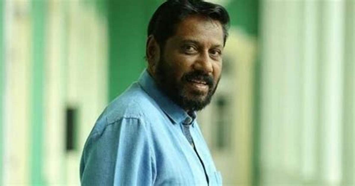Meet Siddique Director Parents Ismail and Pathumma Haji