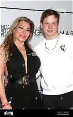 Meet Taylor Dayne Son Levi Dayne and Daughter Astaria Dayne
