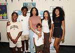 Meet the 10 Children and Their Fathers