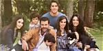 Meet the 5 Kids of the Mexican Singer