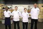 Meet the Cast of Masterchef the Professionals 2023