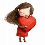 Meet the Girl Giving "Heart Hugs" Around the World