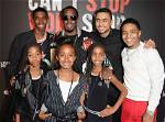 Meet the Rappers 6 Kids with over 3 Women