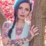 Meet the Rising Star Riae: Age, Career, Body Measurements