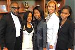 Meet Topaz Bryant Jamal Harrison Bryant's Daughter