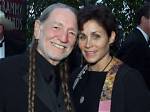Meet Willie Nelson's Wife and All Their Kids