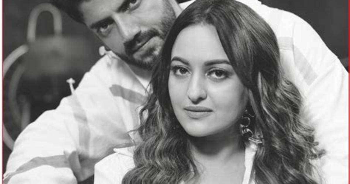Meet Zaheer Iqbal, the Boyfriend of Bollywood Star Sonakshi Sinha, His Net Worth Is. ..