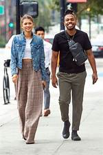 Meet Zendaya’s Brother Austin Stoermer Coleman- What Does He Do?