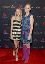 Megan Dodds Height