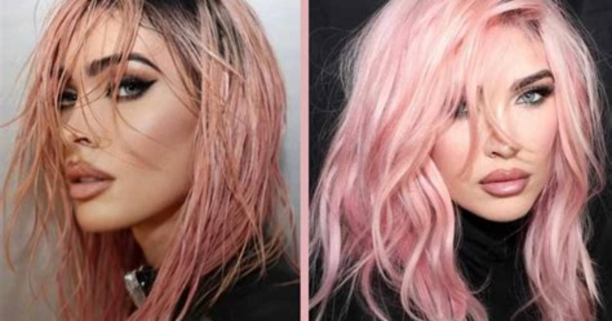Megan Fox Ditches Pink Hair Color for a New Blue Bob: ‘Entering My Jedi Era’