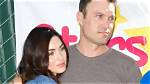 Megan Fox's Relationship History with Brian Austin Green
