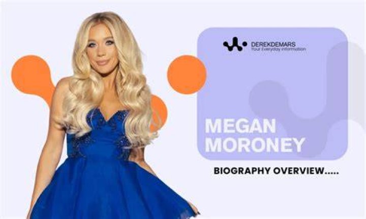 Megan Moroney: Political Views & Beliefs Explored