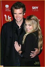 Megan Park, Tyler Hilton Get Married: See Wedding Pics with Shailene Woodley and Co-Stars
