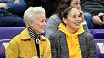 Megan Rapinoe (Sue Bird’s Wife) Age, Wiki, Net Worth, Goals, Wedding, Stats, Salary, and Facts
