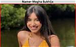 Megha Sukhija (Thatcutestthing) Biography, Age, Net Worth & More