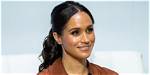 Meghan Markle Ex-Files: the Duchess' Surprising Romantic Past Exposed!
