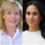 Meghan Markle’s Sister Samantha Is Upset That She Was Snubbed from the Royal Wedding