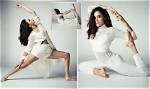 Meghan Markle Stays Grounded Thanks to Yoga: ‘That Practice Is in My Blood’