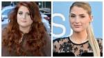 Meghan Trainor Transformation: Then and Now Photos