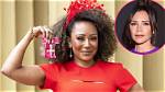 Mel B Mocks Victoria Beckham's Refusal to Join Spice Girls Tour by Dressing as Her for Halloween