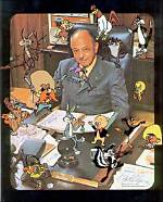 Mel Blanc