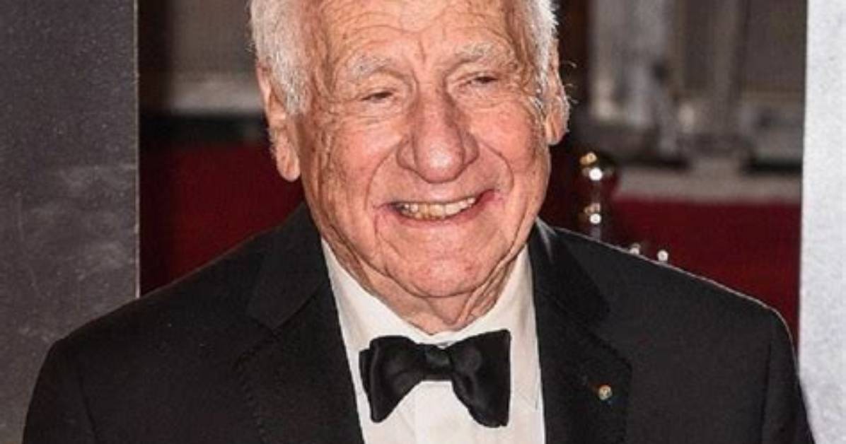 Mel Brooks Biography - Facts, Childhood, Family Life & Achievements
