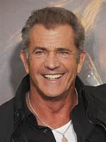 Mel Gibson
