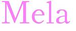 Mela Meaning in English, Mela Baby Name Origin Gender Meaning Pronunciation