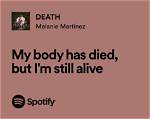 Melanie Martinez Alive or Death, What Happened to Melanie Martinez 2023 2024