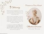 Melanie Rush Obituary, a Heartfelt Farewell to a Beloved Mother