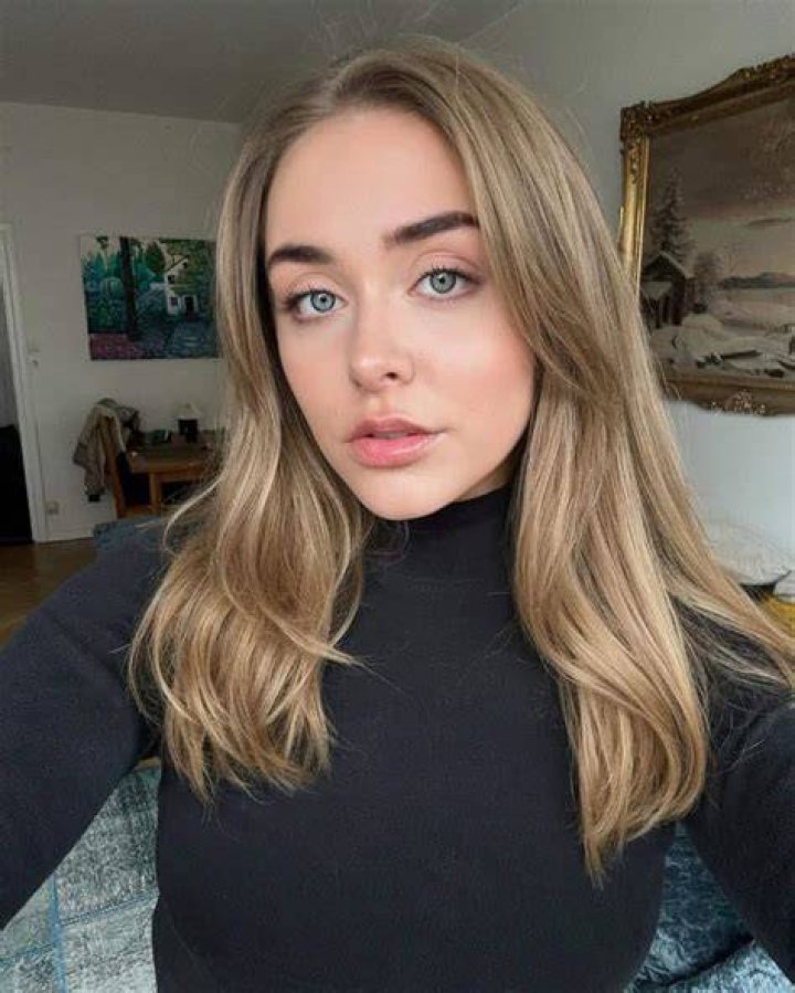 Melina Goransson Height: A Comprehensive Look at the Model's Measurements and Career