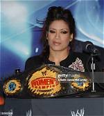 Melina, Next Womens Champion? | Wrestlezone Forums