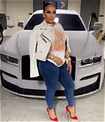 Melissa Brim Wiki (Floyd Mayweather’s Girlfriend) Age, Biography & Family